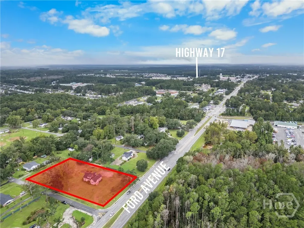 11026 Ford Avenue Richmond Hill GA 31324