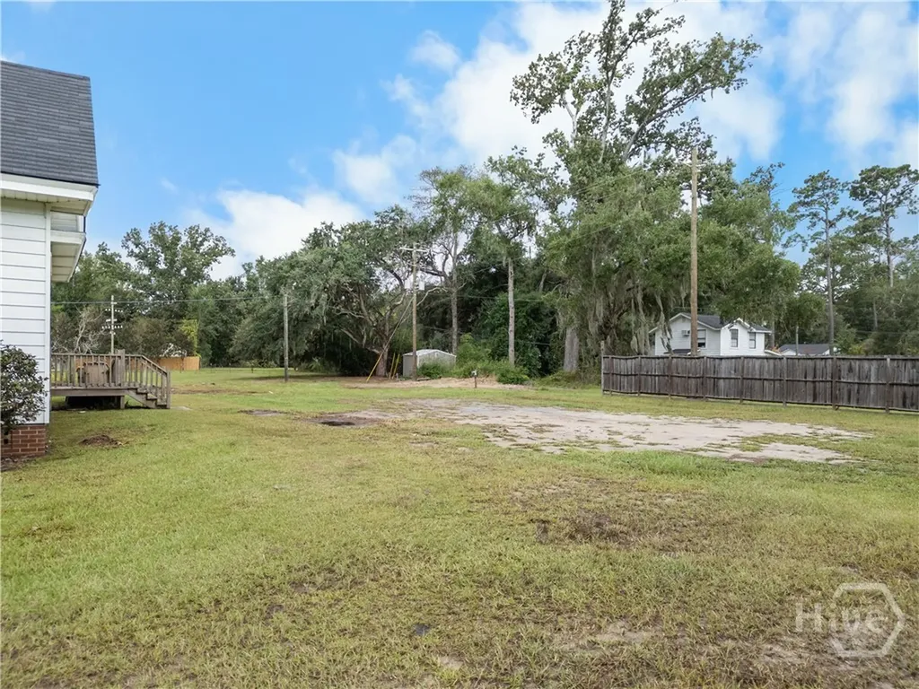 11026 Ford Avenue Richmond Hill GA 31324