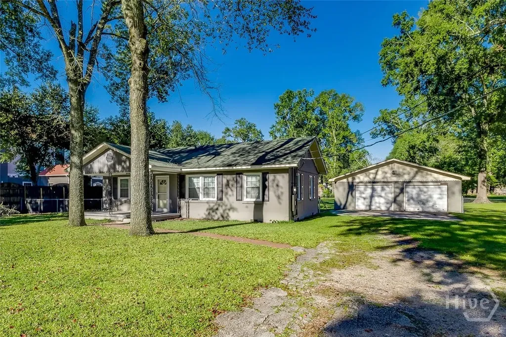 125 Parsons Avenue Pooler GA 31322