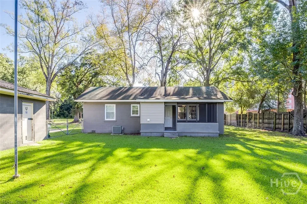 125 Parsons Avenue Pooler GA 31322