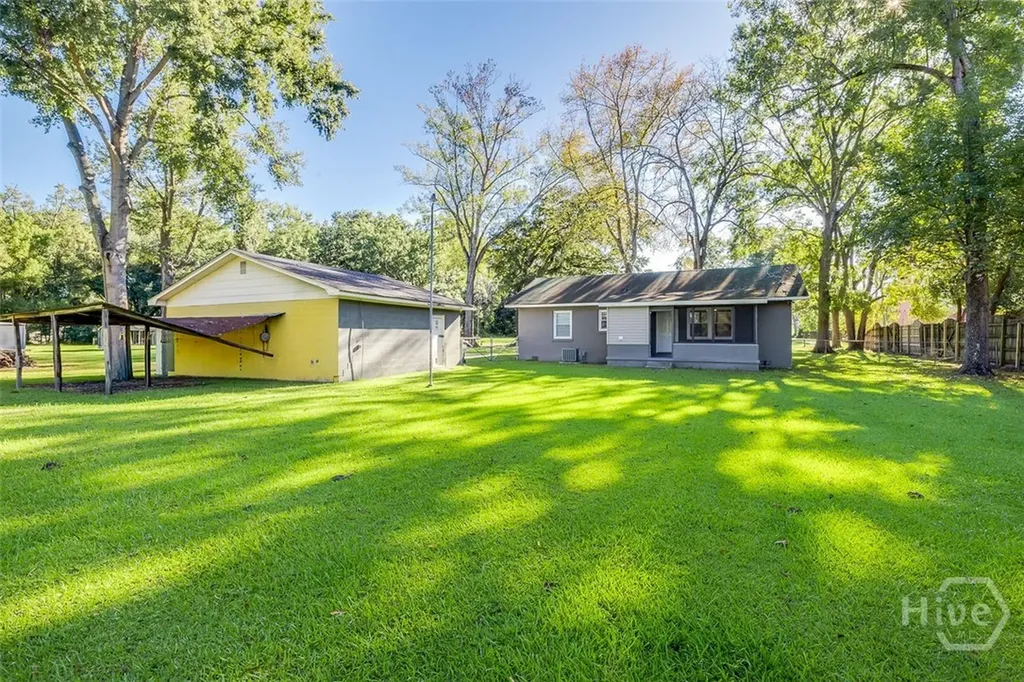 125 Parsons Avenue Pooler GA 31322