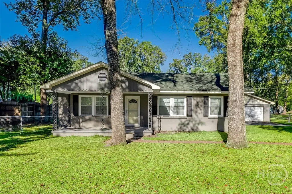 125 Parsons Avenue Pooler GA 31322