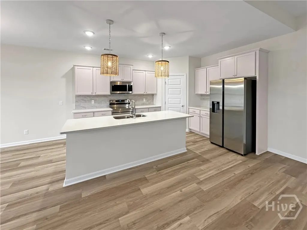 625 Deer Meadow Way SE Allenhurst GA 31301