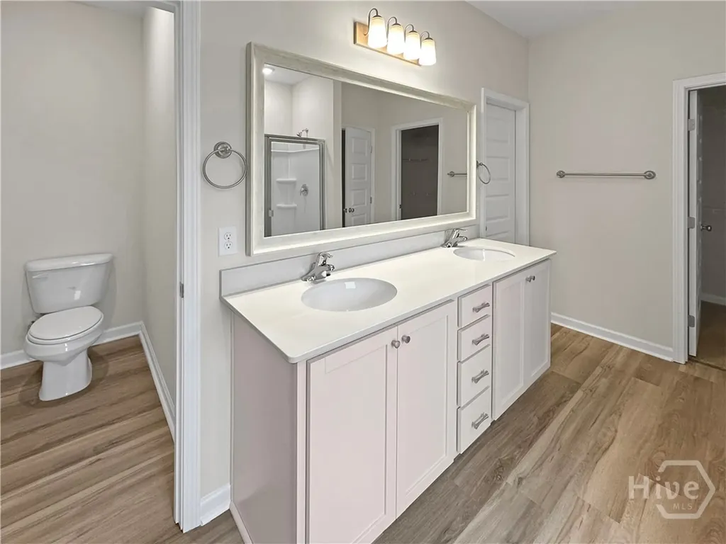 625 Deer Meadow Way SE Allenhurst GA 31301