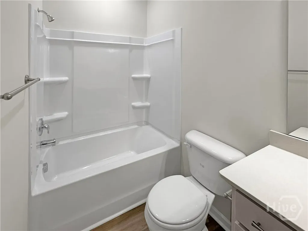 625 Deer Meadow Way SE Allenhurst GA 31301