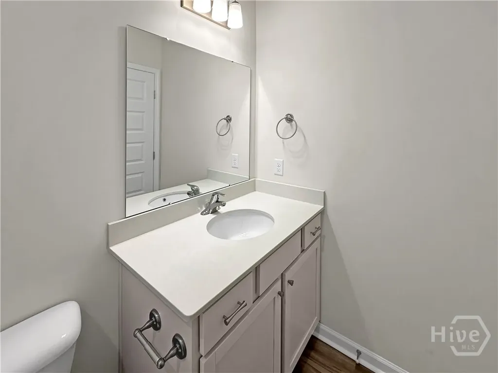 625 Deer Meadow Way SE Allenhurst GA 31301