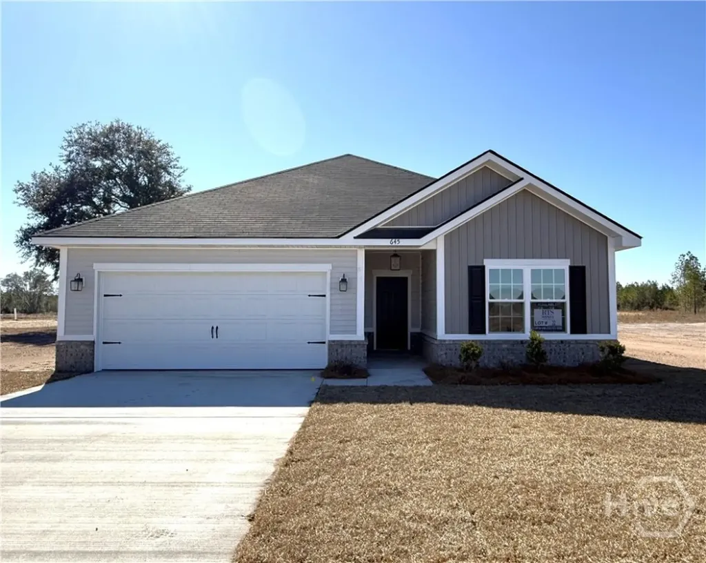 645 Deer Meadow Way SE Allenhurst GA 31301