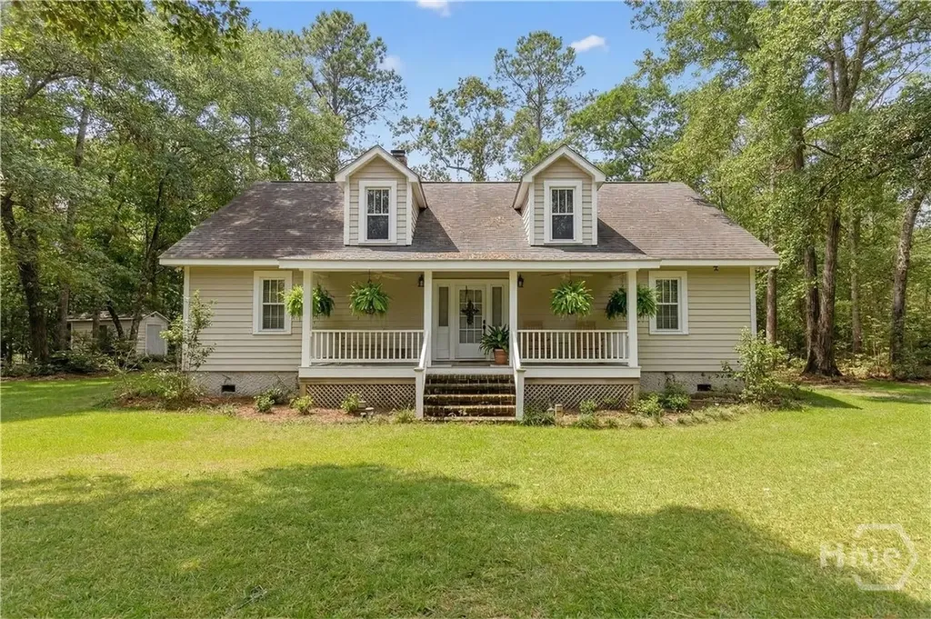 437 Kings Road Midway GA 31320