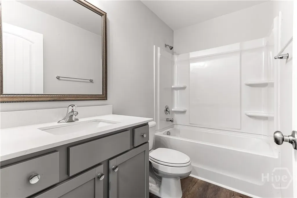 110 Hasty Point Road Port Wentworth GA 31407