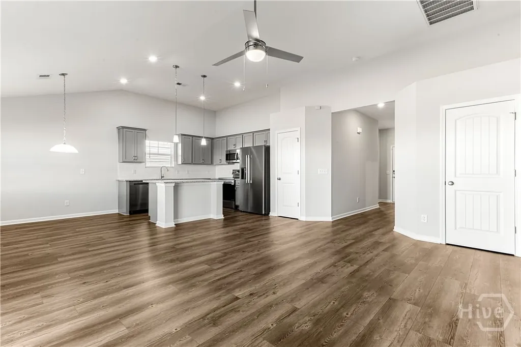 110 Hasty Point Road Port Wentworth GA 31407