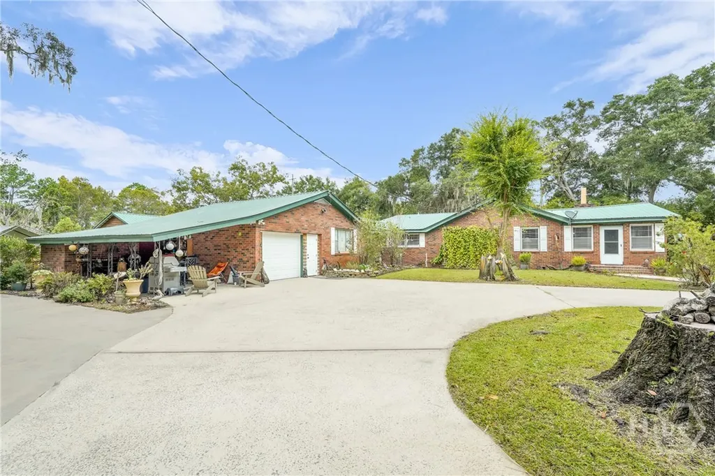 15914 Highway 99 Darien GA 31305