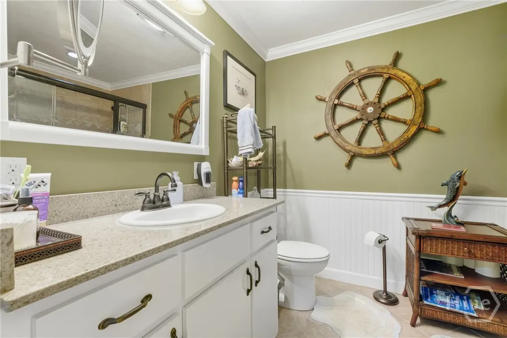 15914 Highway 99 Darien GA 31305