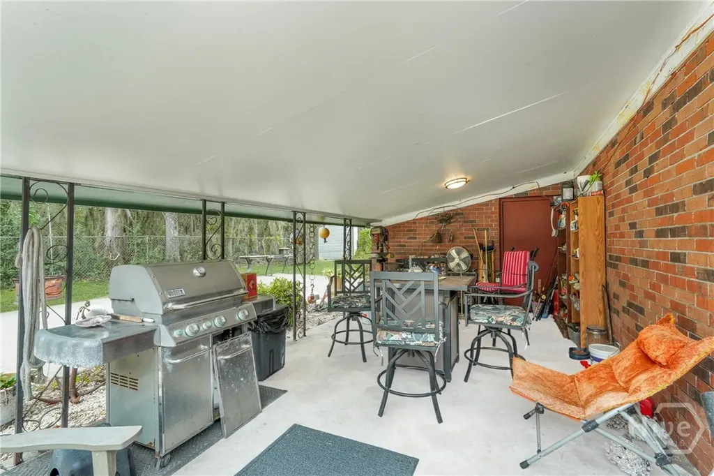 15914 Highway 99 Darien GA 31305