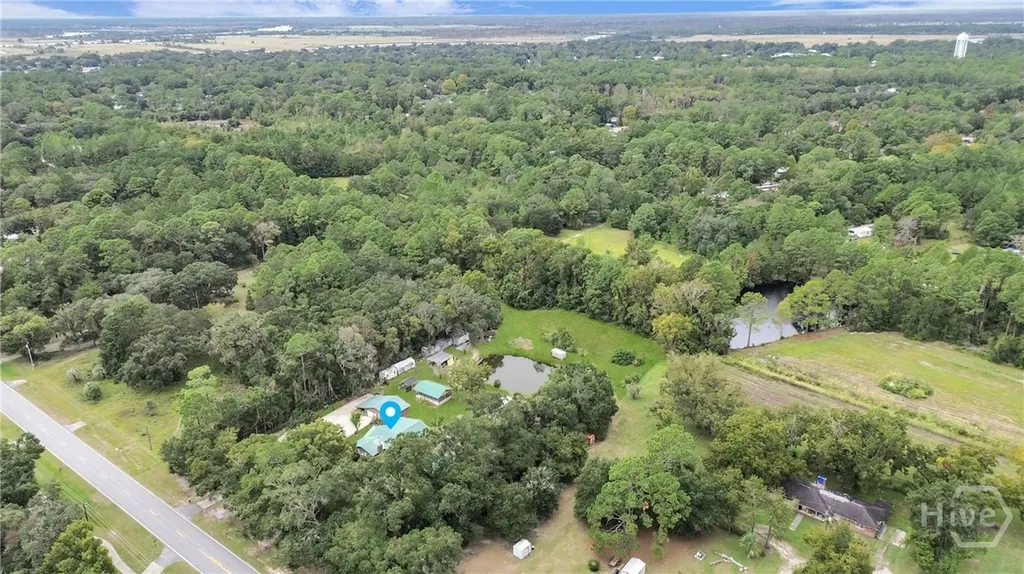 15914 Highway 99 Darien GA 31305