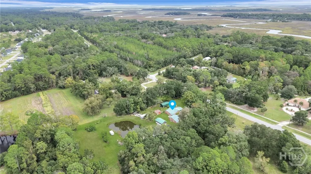 15914 Highway 99 Darien GA 31305