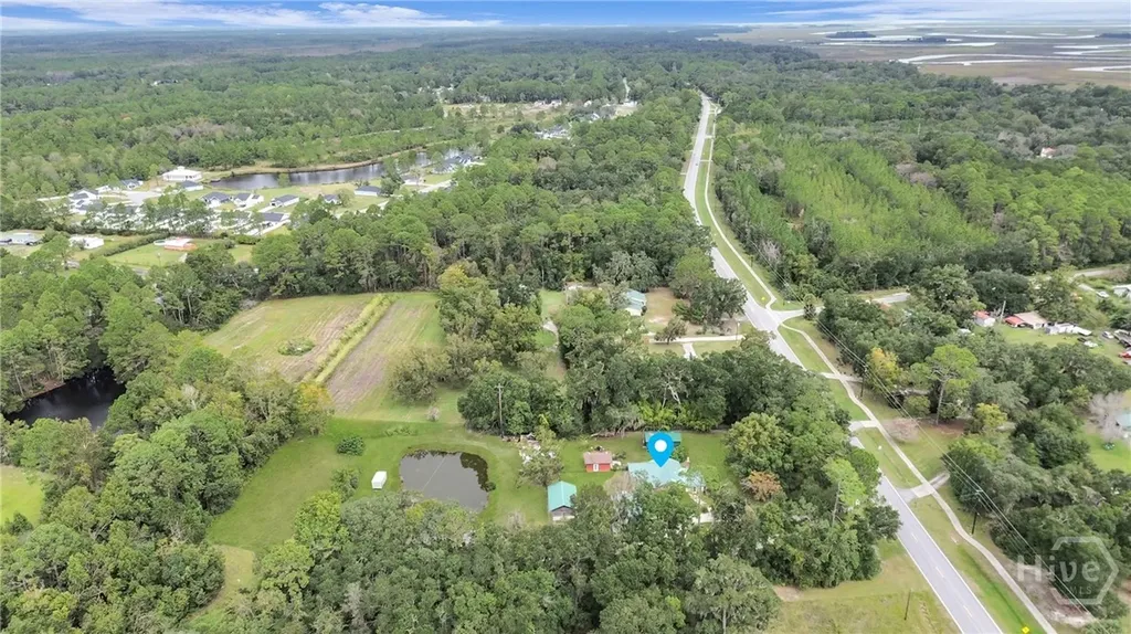 15914 Highway 99 Darien GA 31305