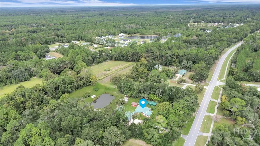 15914 Highway 99 Darien GA 31305