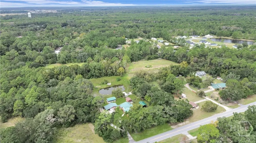 15914 Highway 99 Darien GA 31305