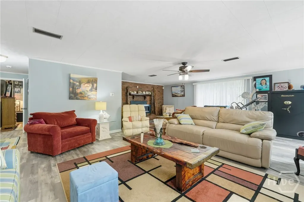 15914 Highway 99 Darien GA 31305