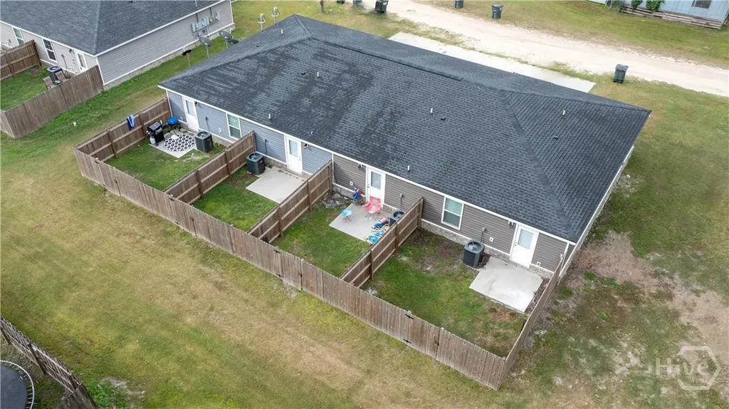 36 SW Pine Street SW Ludowici GA 31316