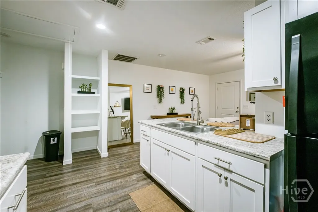 36 SW Pine Street SW Ludowici GA 31316