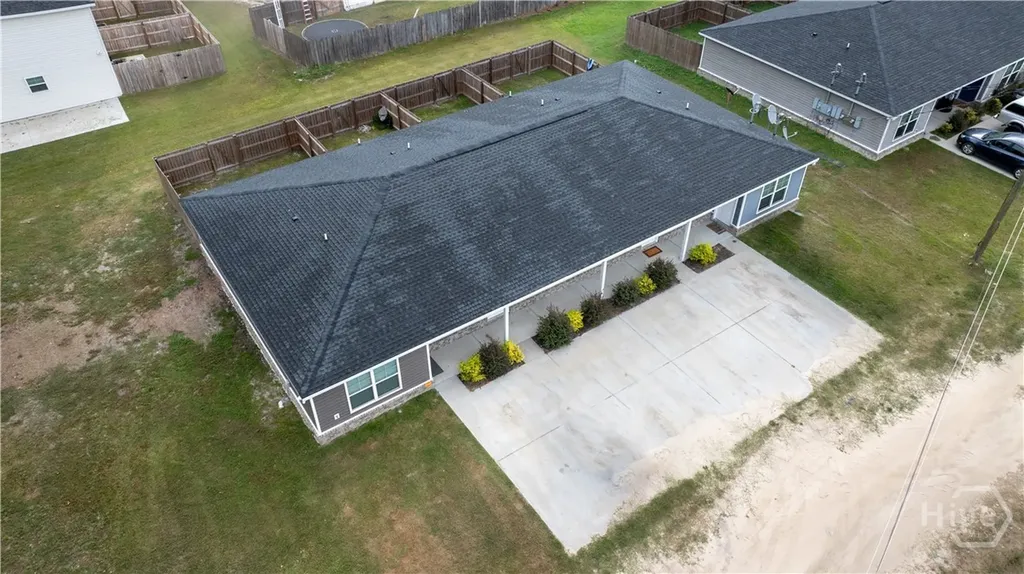 36 SW Pine Street SW Ludowici GA 31316
