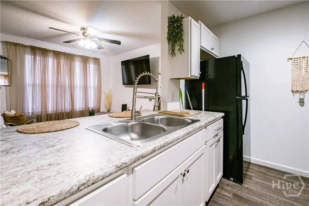 36 SW Pine Street SW Ludowici GA 31316