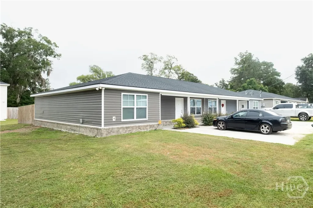 36 SW Pine Street SW Ludowici GA 31316