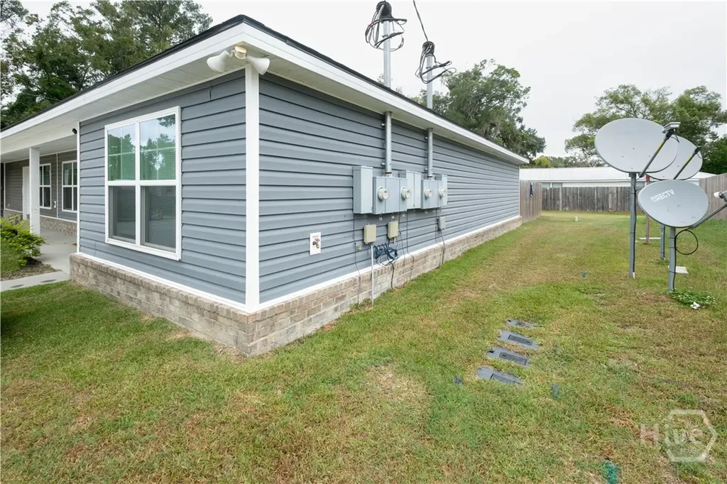 36 SW Pine Street SW Ludowici GA 31316