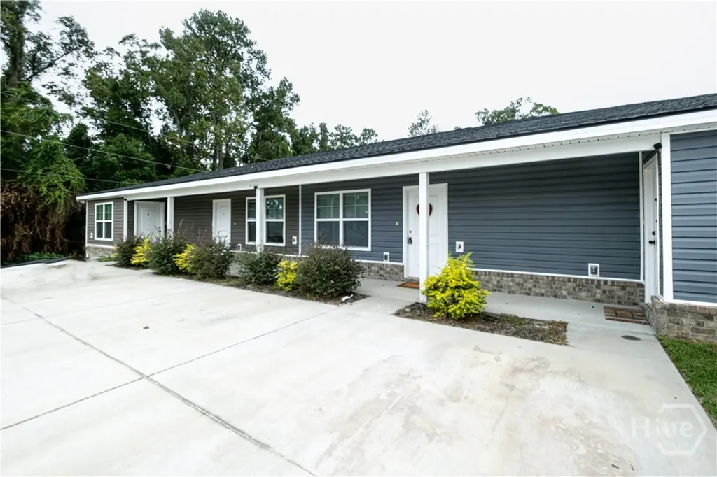 36 SW Pine Street SW Ludowici GA 31316
