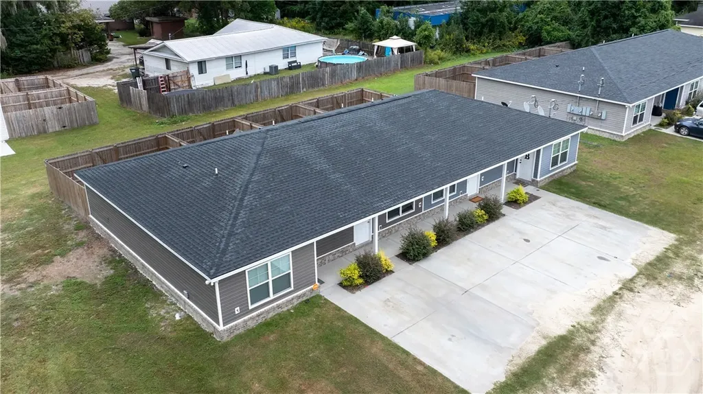 36 SW Pine Street SW Ludowici GA 31316