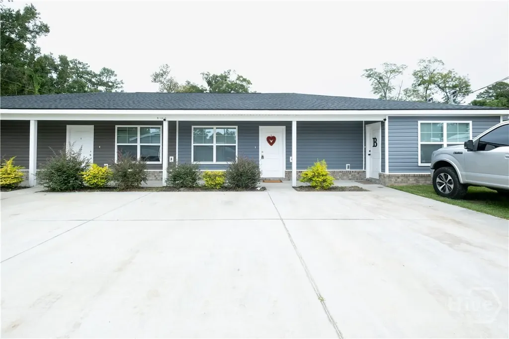 36 SW Pine Street SW Ludowici GA 31316