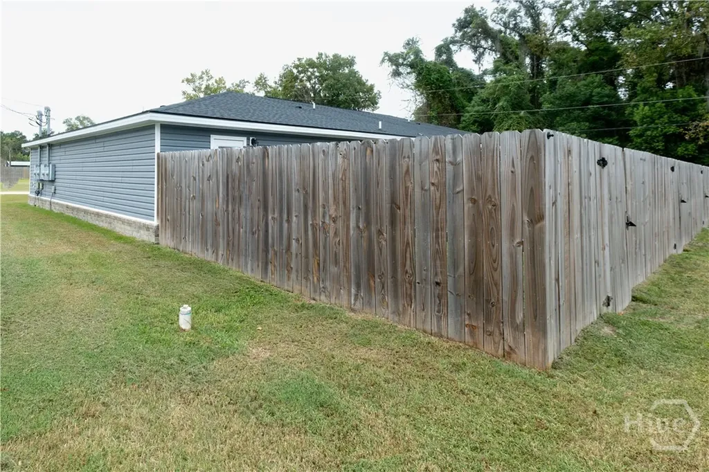 36 SW Pine Street SW Ludowici GA 31316