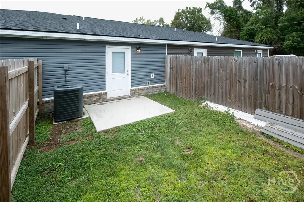 36 SW Pine Street SW Ludowici GA 31316