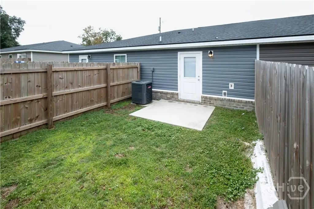 36 SW Pine Street SW Ludowici GA 31316