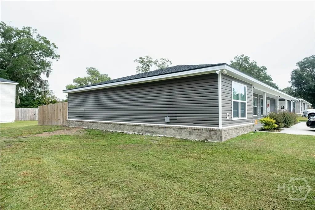 36 SW Pine Street SW Ludowici GA 31316