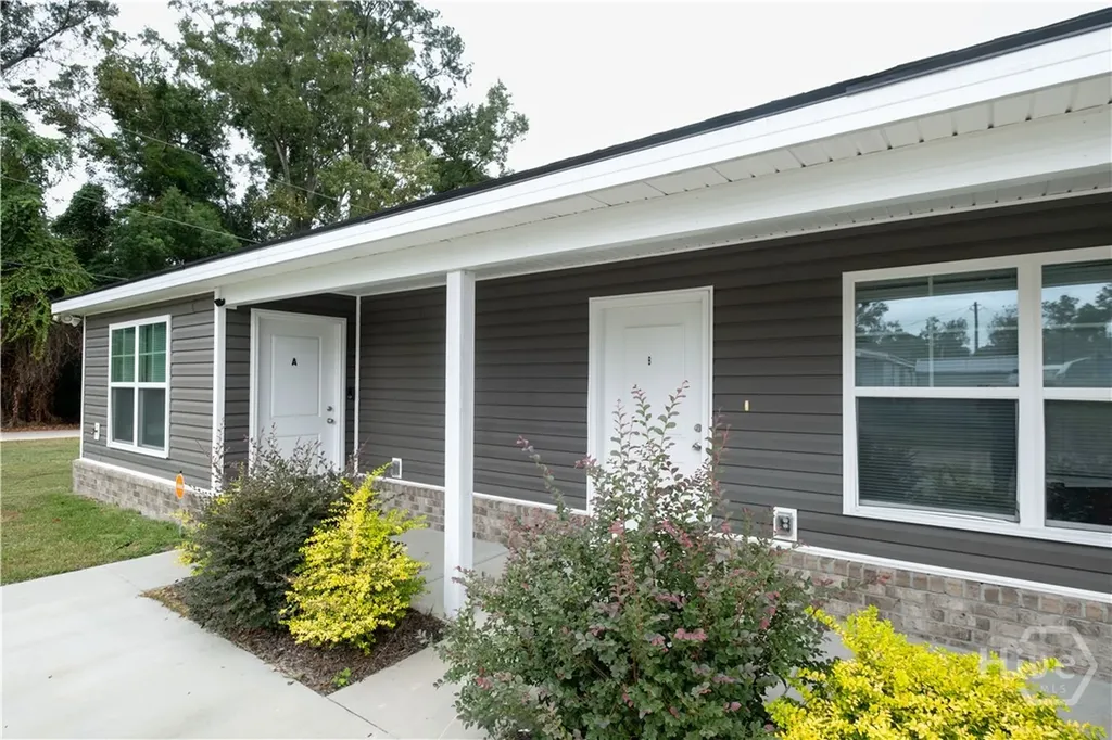 36 SW Pine Street SW Ludowici GA 31316
