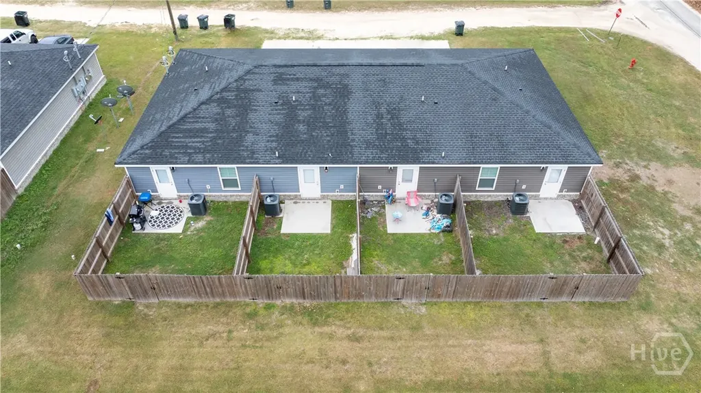 36 SW Pine Street SW Ludowici GA 31316