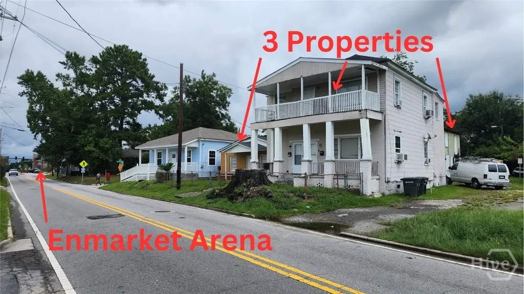 1004-06 Stiles Avenue Savannah GA 31415