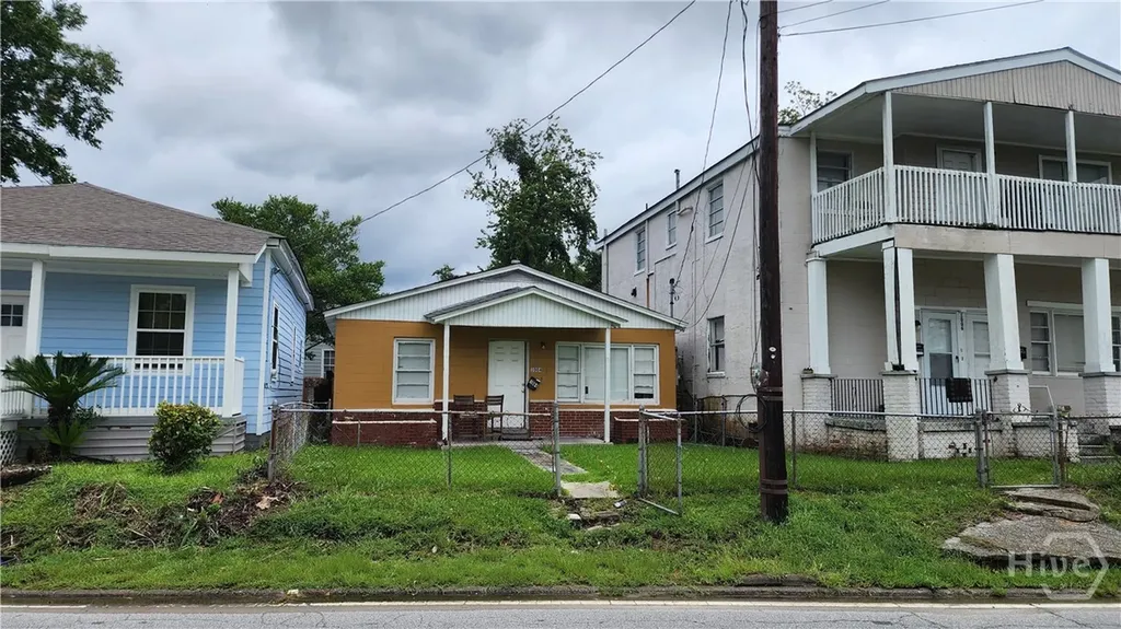 1004-06 Stiles Avenue Savannah GA 31415
