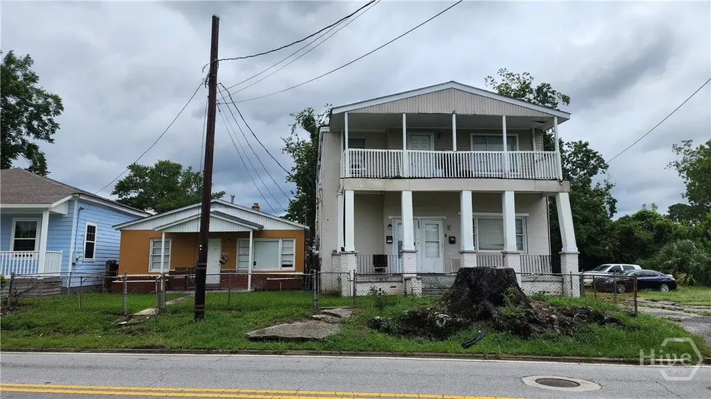 1004-06 Stiles Avenue Savannah GA 31415