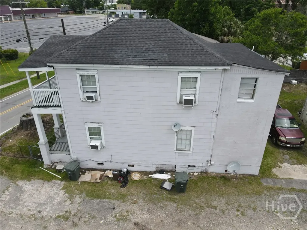 1004-06 Stiles Avenue Savannah GA 31415
