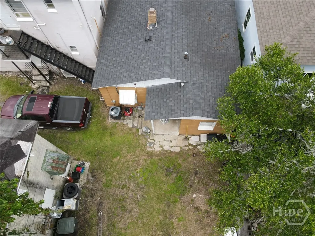 1004-06 Stiles Avenue Savannah GA 31415