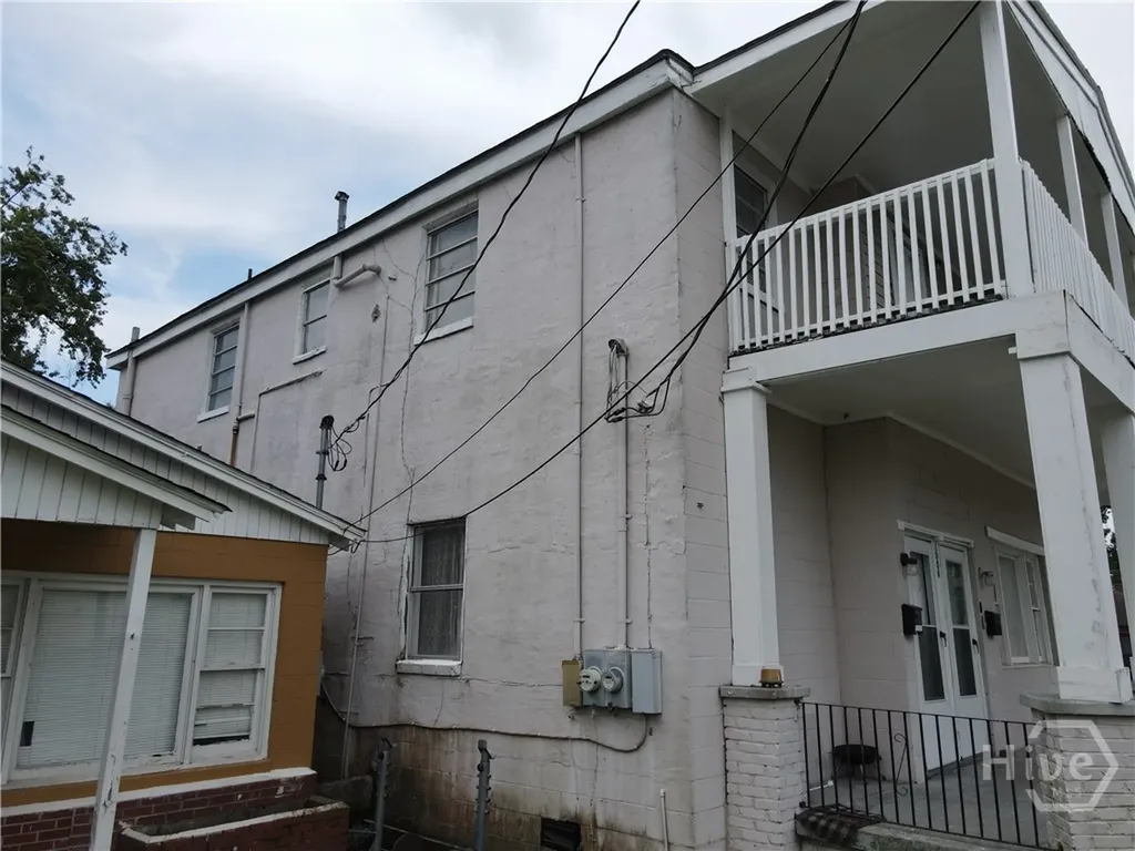 1004-06 Stiles Avenue Savannah GA 31415