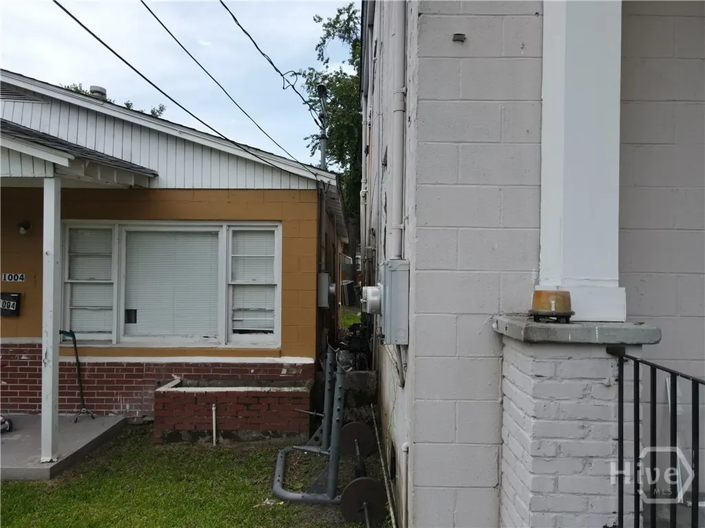 1004-06 Stiles Avenue Savannah GA 31415