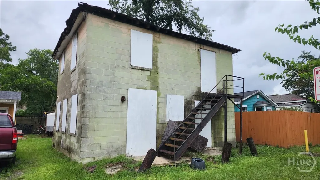 1004-06 Stiles Avenue Savannah GA 31415