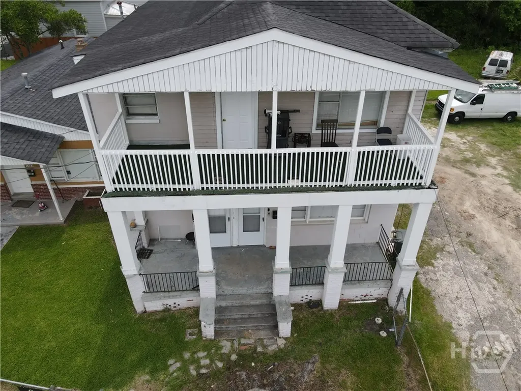 1004-06 Stiles Avenue Savannah GA 31415
