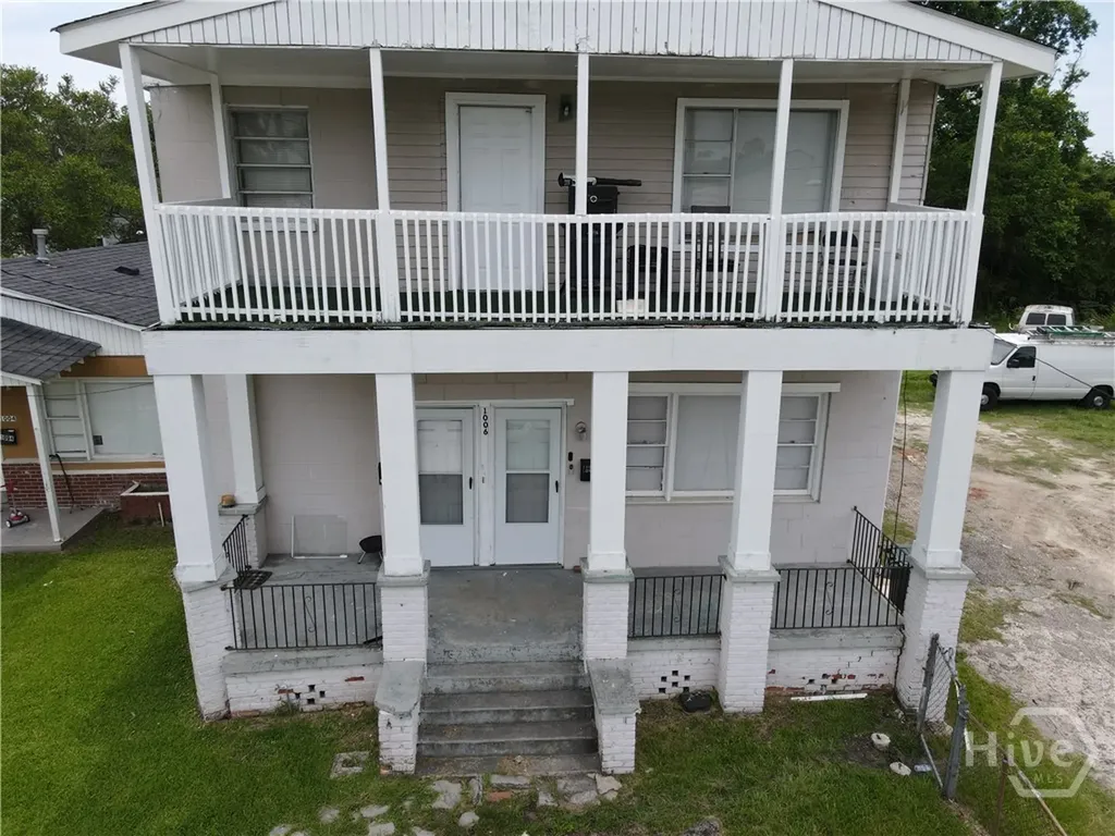 1004-06 Stiles Avenue Savannah GA 31415