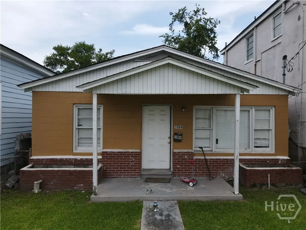 1004-06 Stiles Avenue Savannah GA 31415