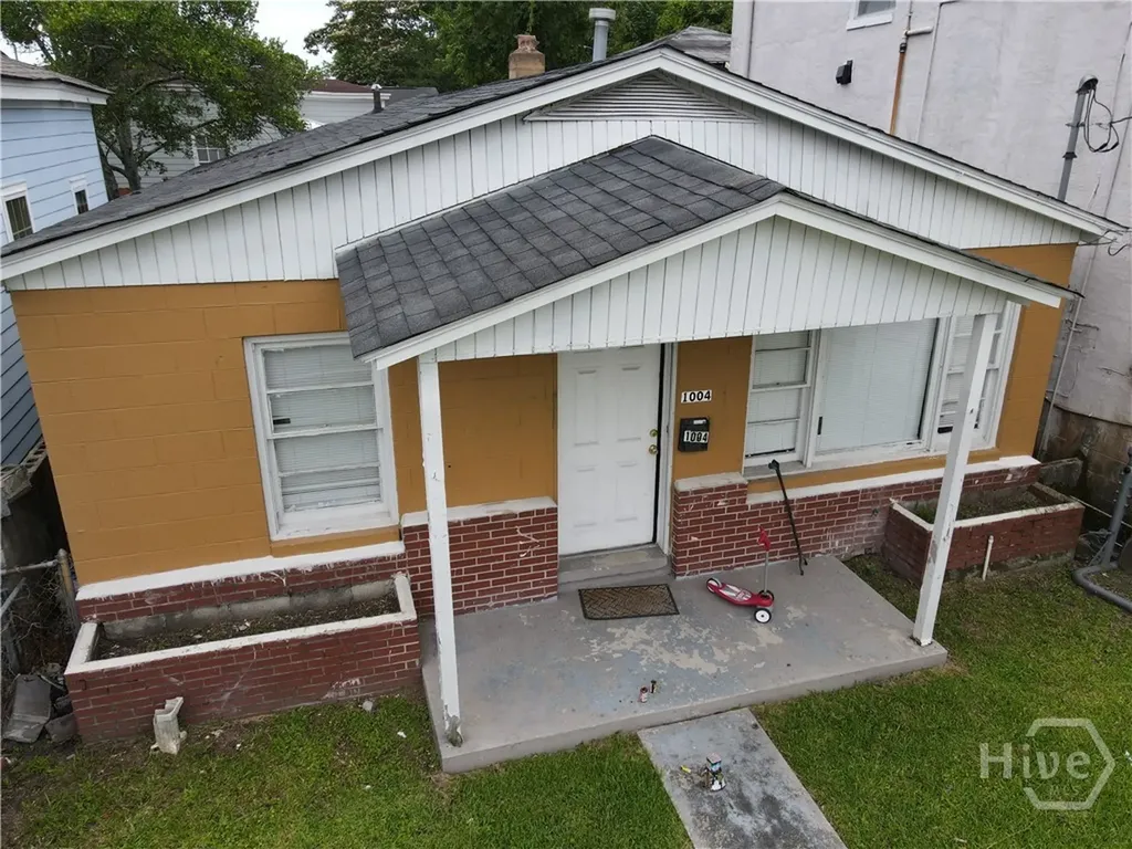 1004-06 Stiles Avenue Savannah GA 31415
